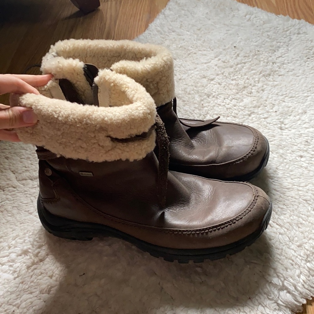 UGG boots